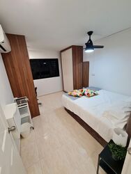 Blk 507 Kaki Bukit Ville (Bedok), HDB 4 Rooms #472621931